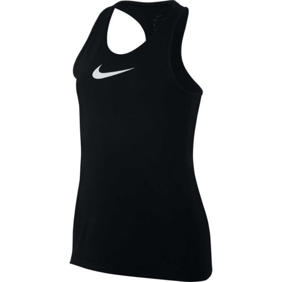 Nike Tops - Nike Dri Fit Racerback Tank Top